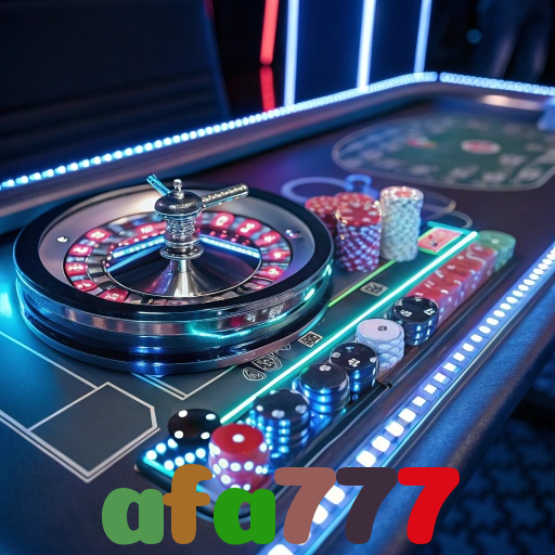 afa777: Aposta Facilmente com Funcionalidades Completas no Aplicativo Móvel