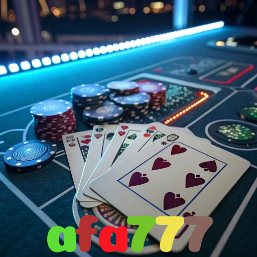 afa777: Aposta Facilmente com Funcionalidades Completas no Aplicativo Móvel