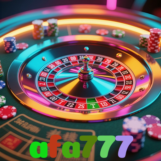 afa777: Aposta Facilmente com Funcionalidades Completas no Aplicativo Móvel