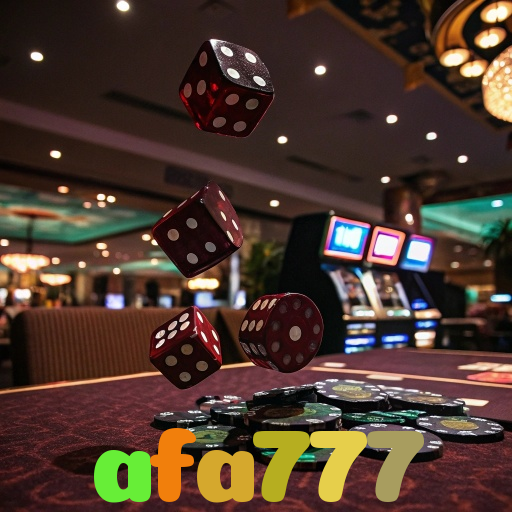afa777: Aposta Facilmente com Funcionalidades Completas no Aplicativo Móvel
