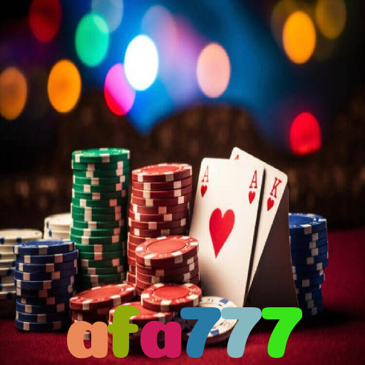 afa777: Aposta Facilmente com Funcionalidades Completas no Aplicativo Móvel