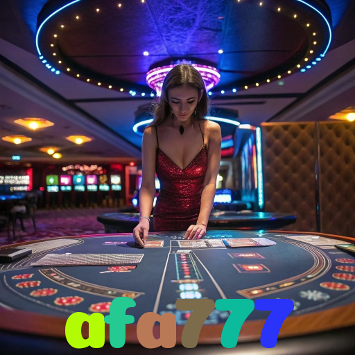 afa777: Aposta Facilmente com Funcionalidades Completas no Aplicativo Móvel