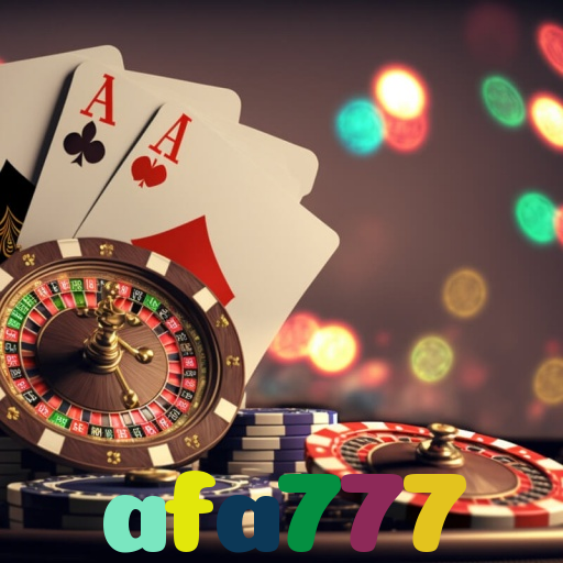 afa777: Aposta Facilmente com Funcionalidades Completas no Aplicativo Móvel