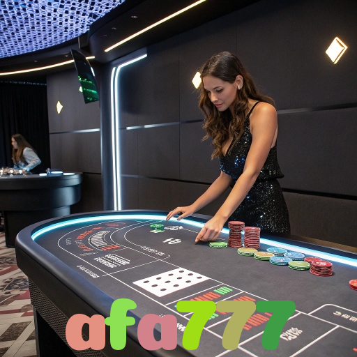 afa777: Aposta Facilmente com Funcionalidades Completas no Aplicativo Móvel