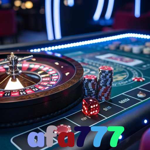 afa777: Aposta Facilmente com Funcionalidades Completas no Aplicativo Móvel