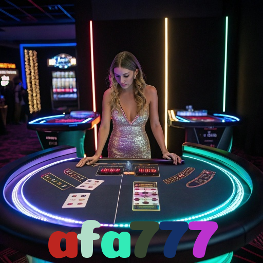 afa777: Aposta Facilmente com Funcionalidades Completas no Aplicativo Móvel