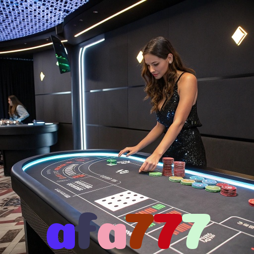 afa777: Aposta Facilmente com Funcionalidades Completas no Aplicativo Móvel