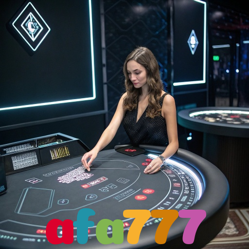 afa777: Aposta Facilmente com Funcionalidades Completas no Aplicativo Móvel