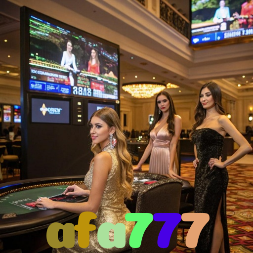 afa777: Aposta Facilmente com Funcionalidades Completas no Aplicativo Móvel