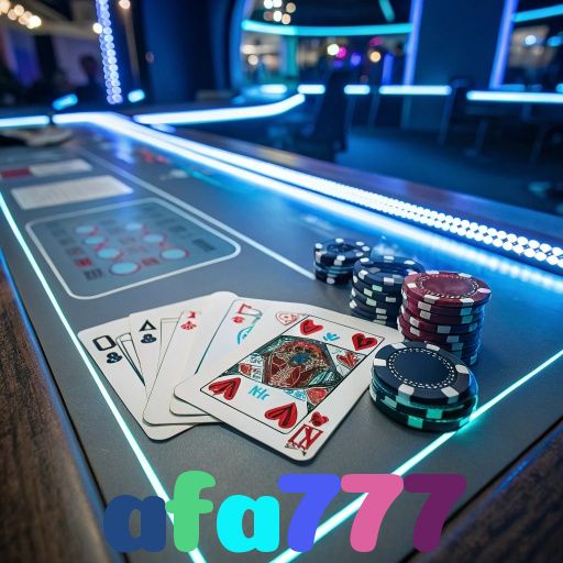 afa777: Aposta Facilmente com Funcionalidades Completas no Aplicativo Móvel