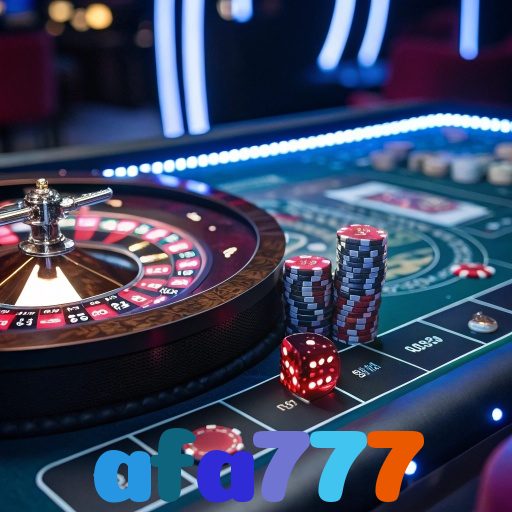 afa777: Aposta Facilmente com Funcionalidades Completas no Aplicativo Móvel