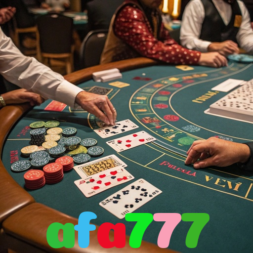 afa777: Aposta Facilmente com Funcionalidades Completas no Aplicativo Móvel