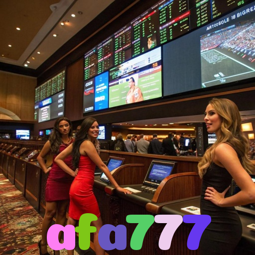 afa777: Aposta Facilmente com Funcionalidades Completas no Aplicativo Móvel