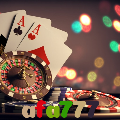 afa777: Aposta Facilmente com Funcionalidades Completas no Aplicativo Móvel