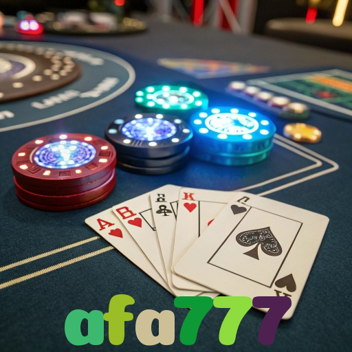afa777: Aposta Facilmente com Funcionalidades Completas no Aplicativo Móvel