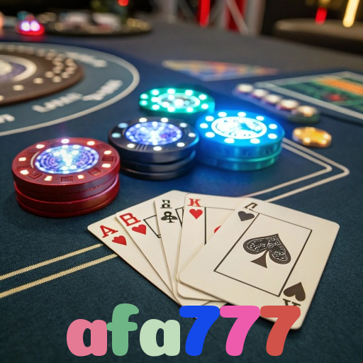 afa777: Aposta Facilmente com Funcionalidades Completas no Aplicativo Móvel