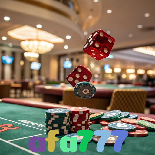 afa777: Aposta Facilmente com Funcionalidades Completas no Aplicativo Móvel