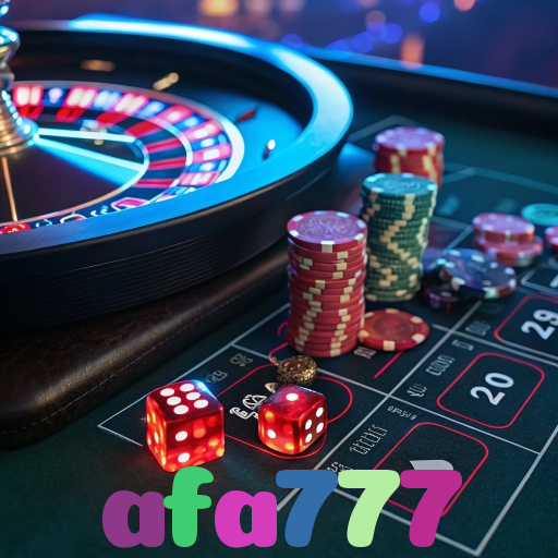 afa777: Aposta Facilmente com Funcionalidades Completas no Aplicativo Móvel