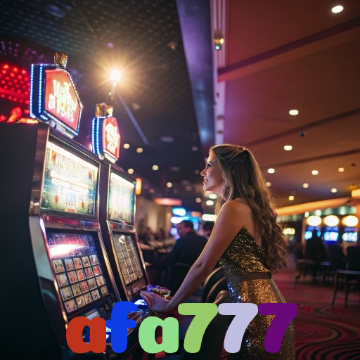 afa777: Aposta Facilmente com Funcionalidades Completas no Aplicativo Móvel