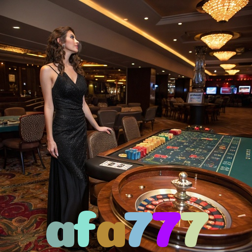 afa777: Aposta Facilmente com Funcionalidades Completas no Aplicativo Móvel