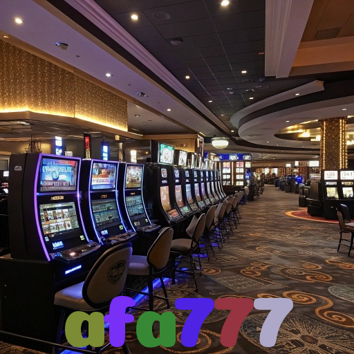 afa777: Aposta Facilmente com Funcionalidades Completas no Aplicativo Móvel