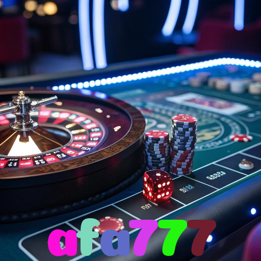 afa777: Aposta Facilmente com Funcionalidades Completas no Aplicativo Móvel