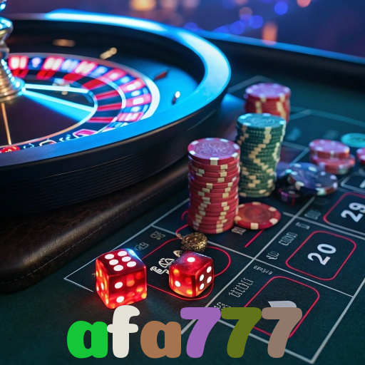 afa777: Aposta Facilmente com Funcionalidades Completas no Aplicativo Móvel
