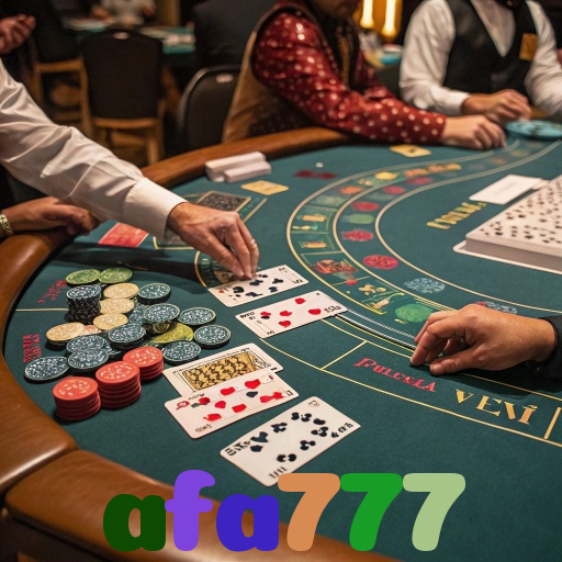 afa777: Aposta Facilmente com Funcionalidades Completas no Aplicativo Móvel