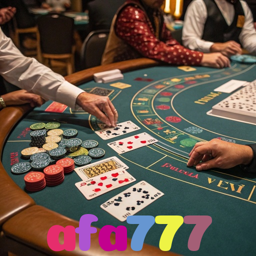 afa777: Aposta Facilmente com Funcionalidades Completas no Aplicativo Móvel