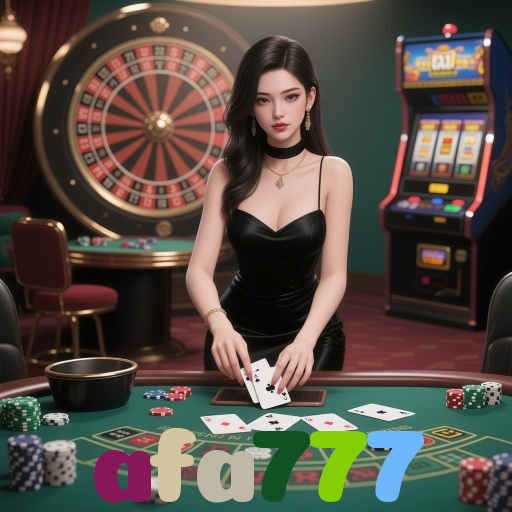 afa777: Aposta Facilmente com Funcionalidades Completas no Aplicativo Móvel