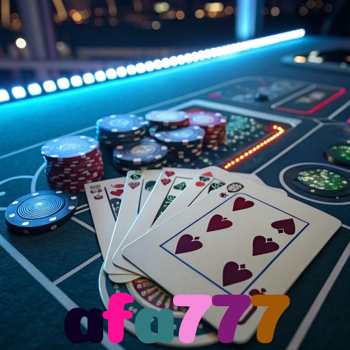 afa777: Aposta Facilmente com Funcionalidades Completas no Aplicativo Móvel