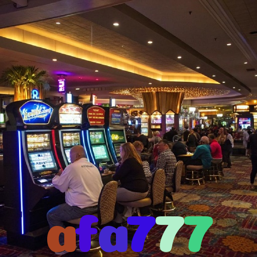 afa777: Aposta Facilmente com Funcionalidades Completas no Aplicativo Móvel