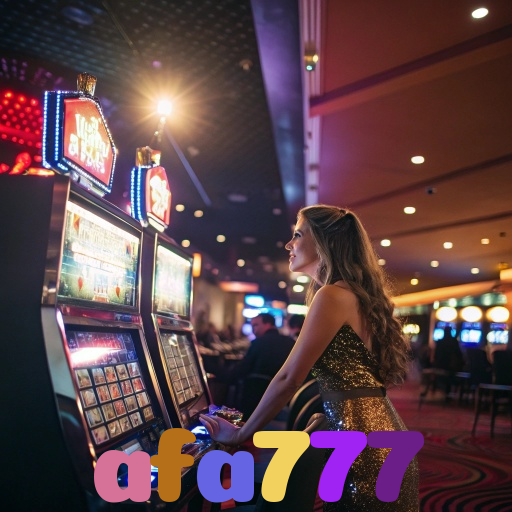 afa777: Aposta Facilmente com Funcionalidades Completas no Aplicativo Móvel