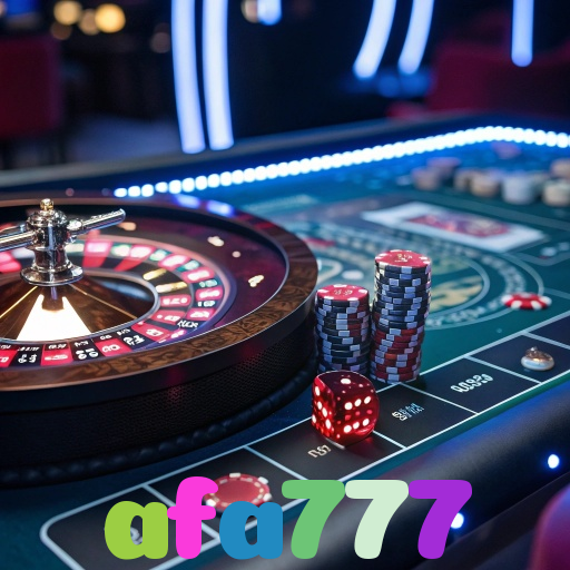 afa777: Aposta Facilmente com Funcionalidades Completas no Aplicativo Móvel