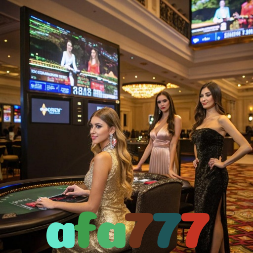 afa777: Aposta Facilmente com Funcionalidades Completas no Aplicativo Móvel