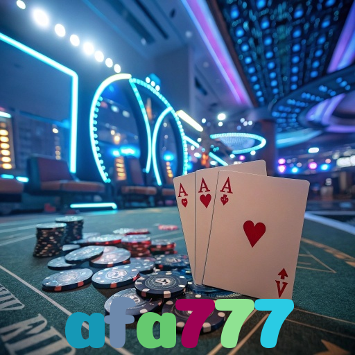 afa777: Aposta Facilmente com Funcionalidades Completas no Aplicativo Móvel