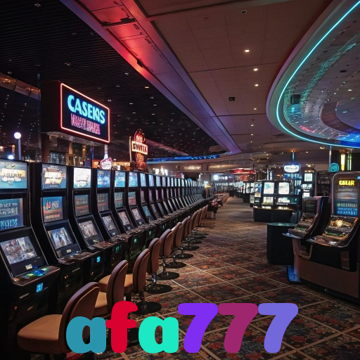 afa777: Aposta Facilmente com Funcionalidades Completas no Aplicativo Móvel