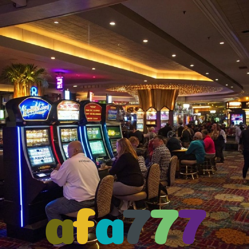 afa777: Aposta Facilmente com Funcionalidades Completas no Aplicativo Móvel