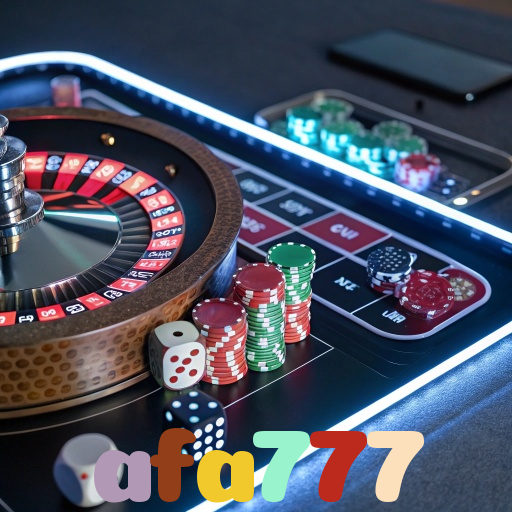 afa777: Aposta Facilmente com Funcionalidades Completas no Aplicativo Móvel