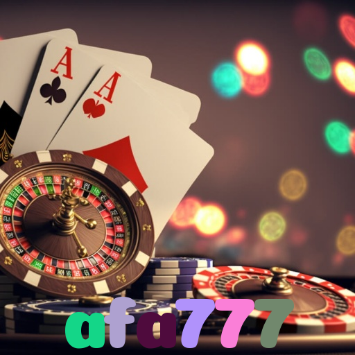 afa777: Aposta Facilmente com Funcionalidades Completas no Aplicativo Móvel