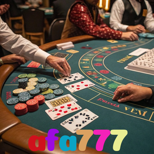 afa777: Aposta Facilmente com Funcionalidades Completas no Aplicativo Móvel