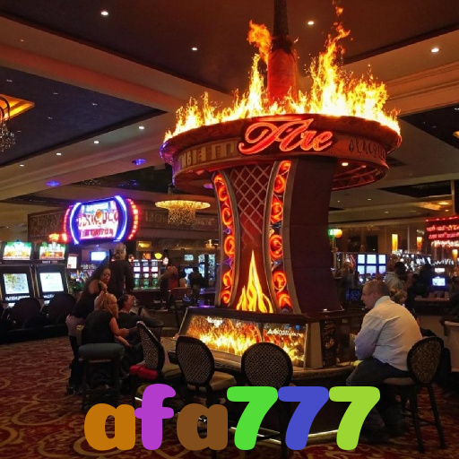 afa777: Aposta Facilmente com Funcionalidades Completas no Aplicativo Móvel