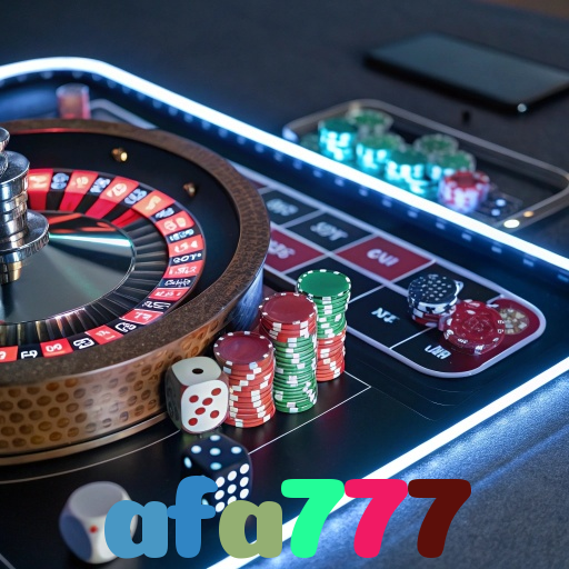 afa777: Aposta Facilmente com Funcionalidades Completas no Aplicativo Móvel