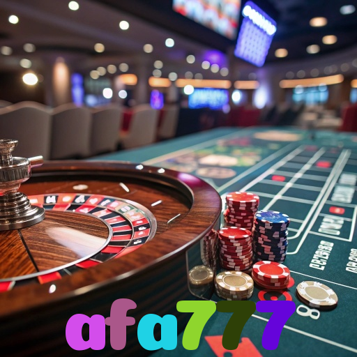 afa777: Aposta Facilmente com Funcionalidades Completas no Aplicativo Móvel