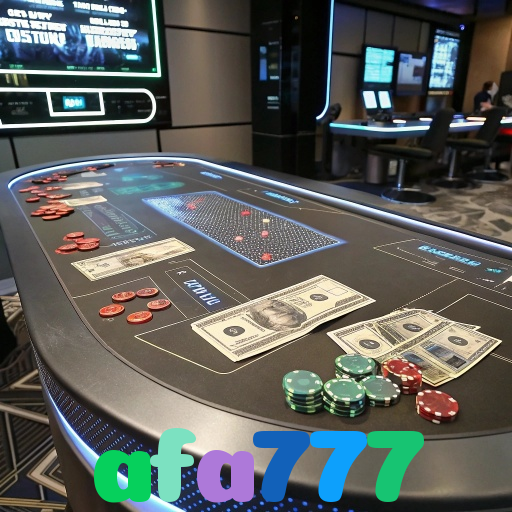 afa777: Aposta Facilmente com Funcionalidades Completas no Aplicativo Móvel