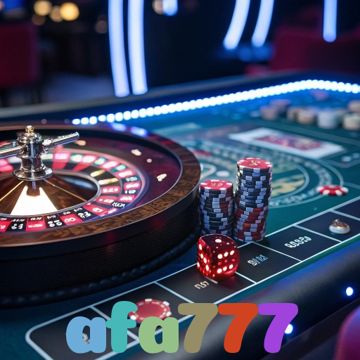 afa777: Aposta Facilmente com Funcionalidades Completas no Aplicativo Móvel