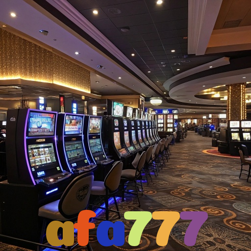 afa777: Aposta Facilmente com Funcionalidades Completas no Aplicativo Móvel