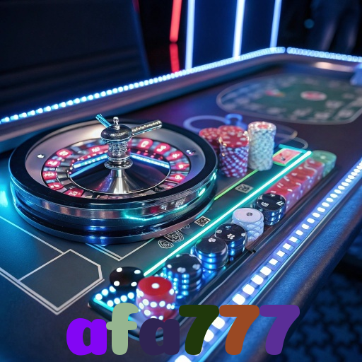 afa777: Aposta Facilmente com Funcionalidades Completas no Aplicativo Móvel