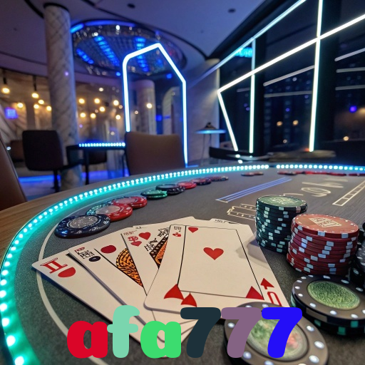 afa777: Aposta Facilmente com Funcionalidades Completas no Aplicativo Móvel
