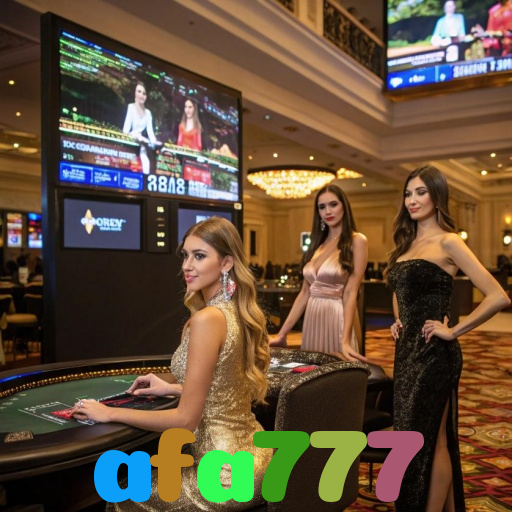 afa777: Aposta Facilmente com Funcionalidades Completas no Aplicativo Móvel